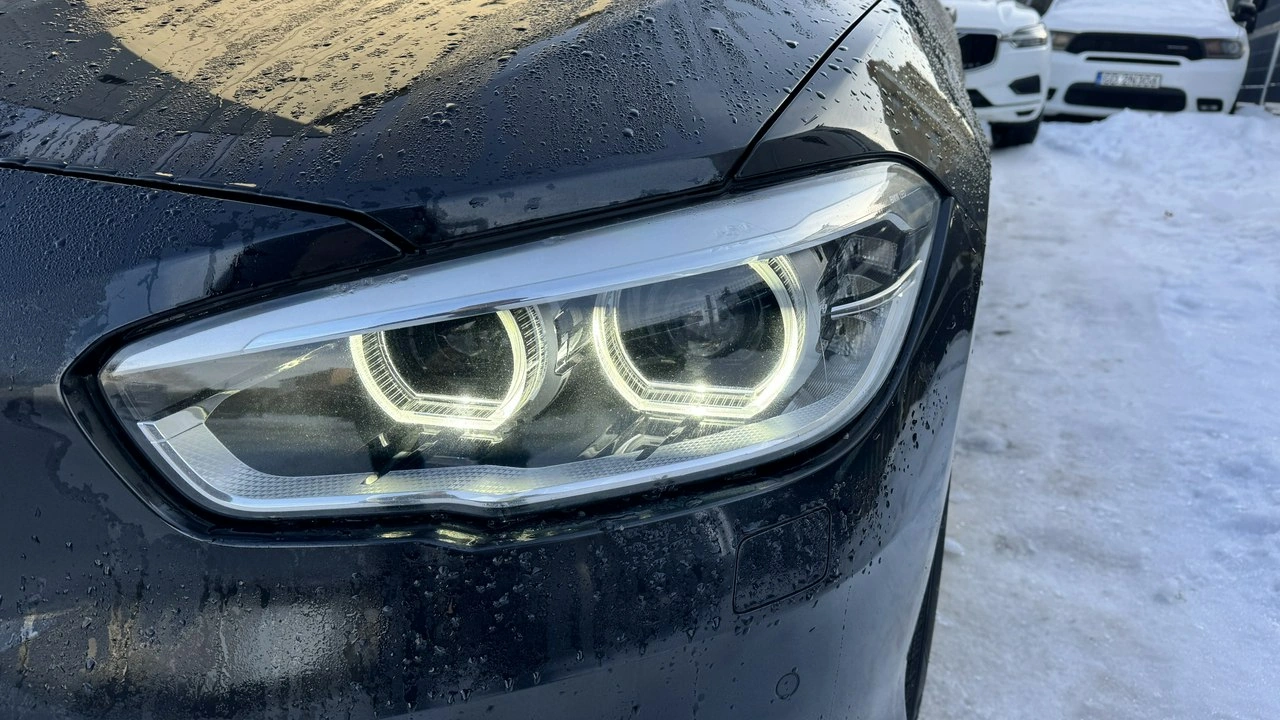 BMW 118 - Zdjęcie 17