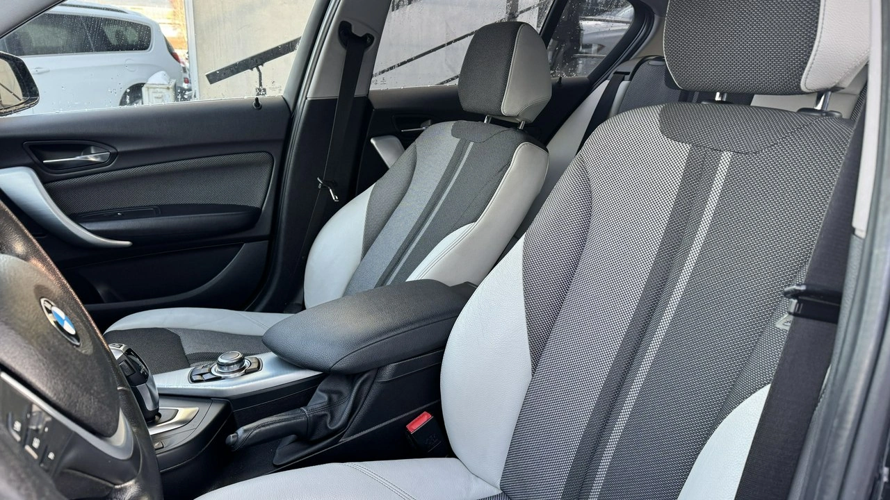 BMW 118 - Zdjęcie 6