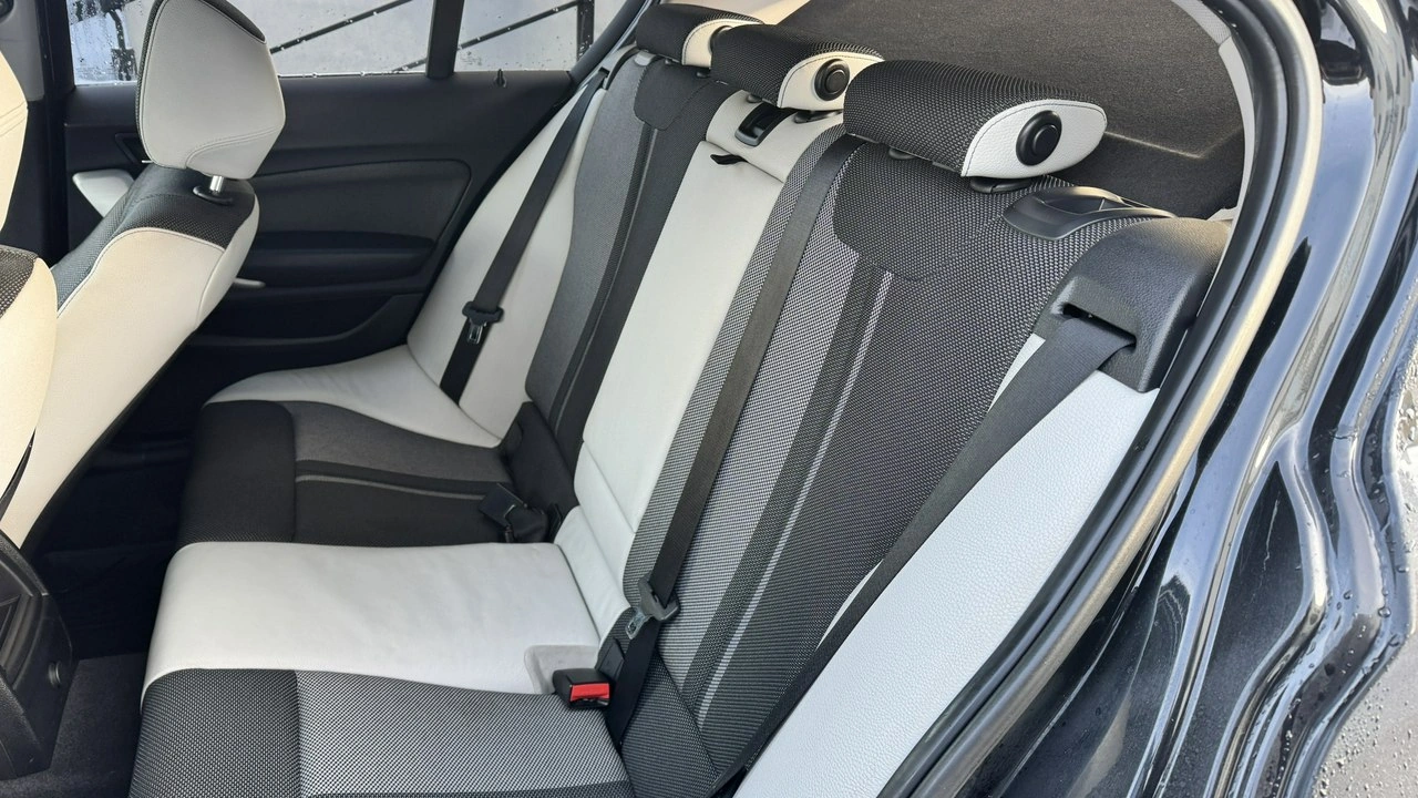 BMW 118 - Zdjęcie 8