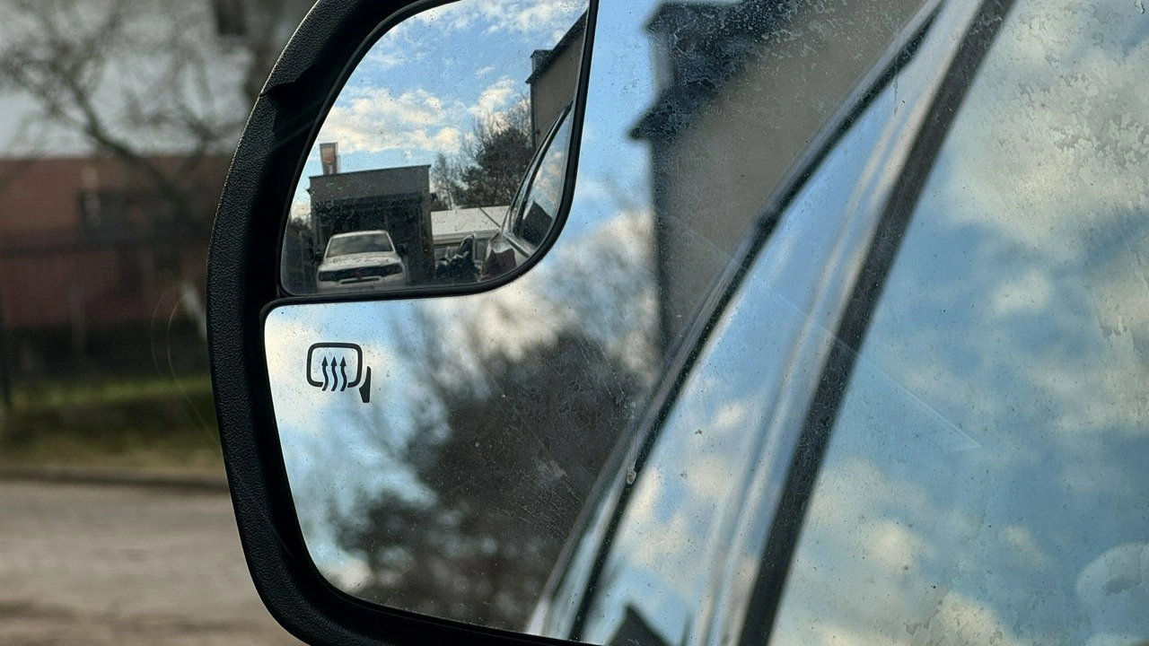 Ford Edge - Zdjęcie 14