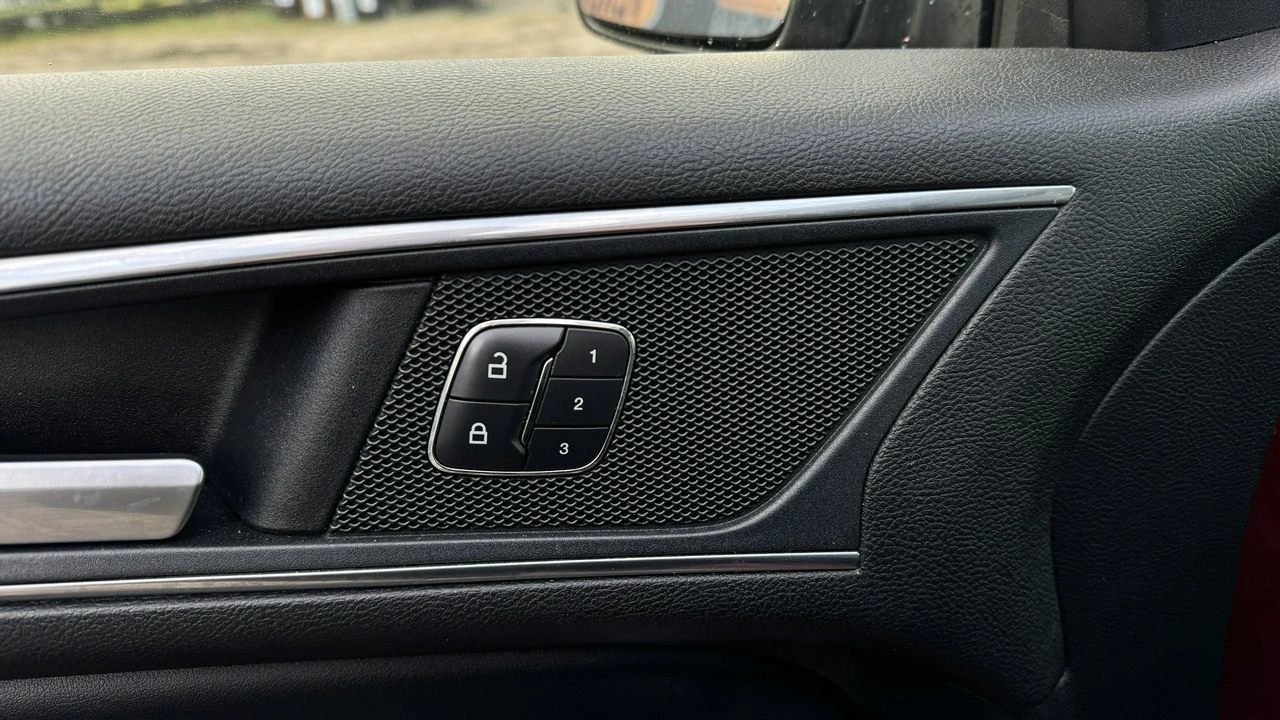 Ford Edge - Zdjęcie 15