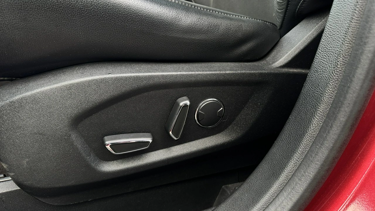 Ford Edge - Zdjęcie 16