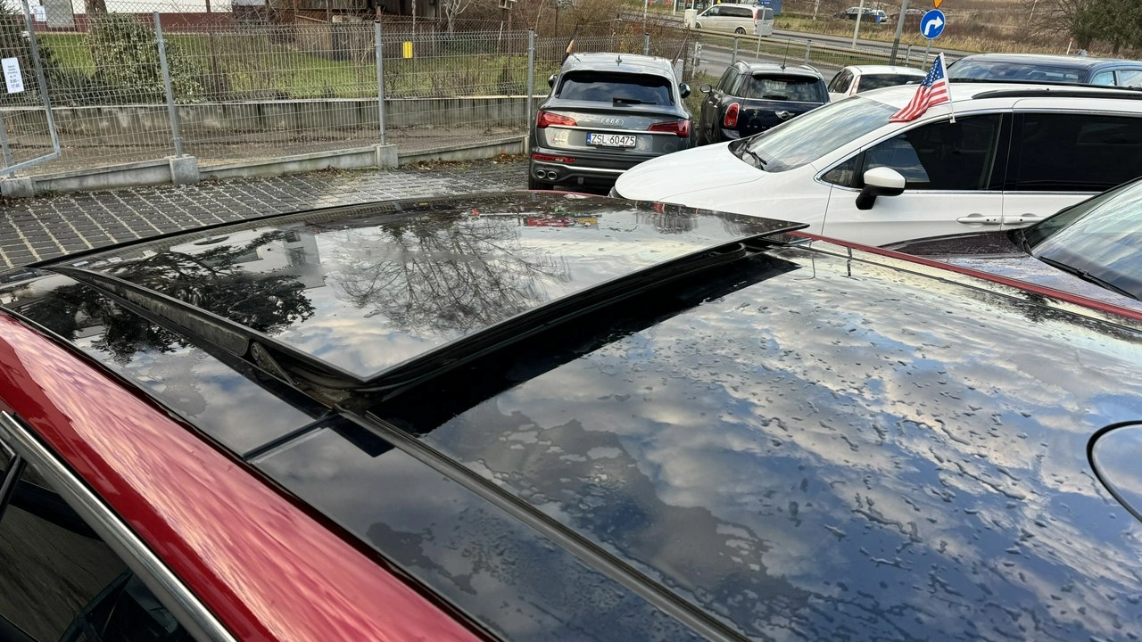 Ford Edge - Zdjęcie 20