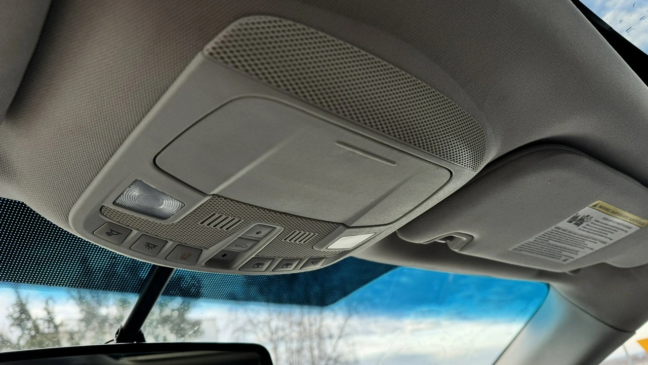 Ford Edge - Zdjęcie 22