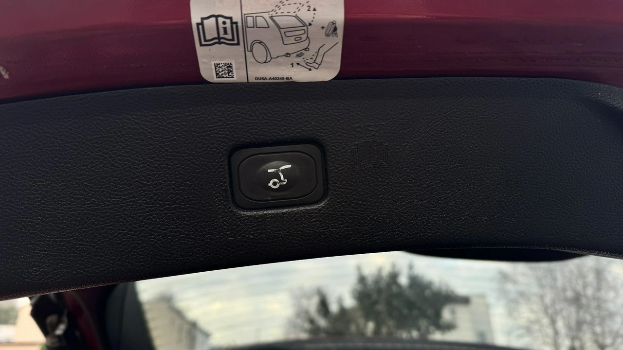 Ford Edge - Zdjęcie 25