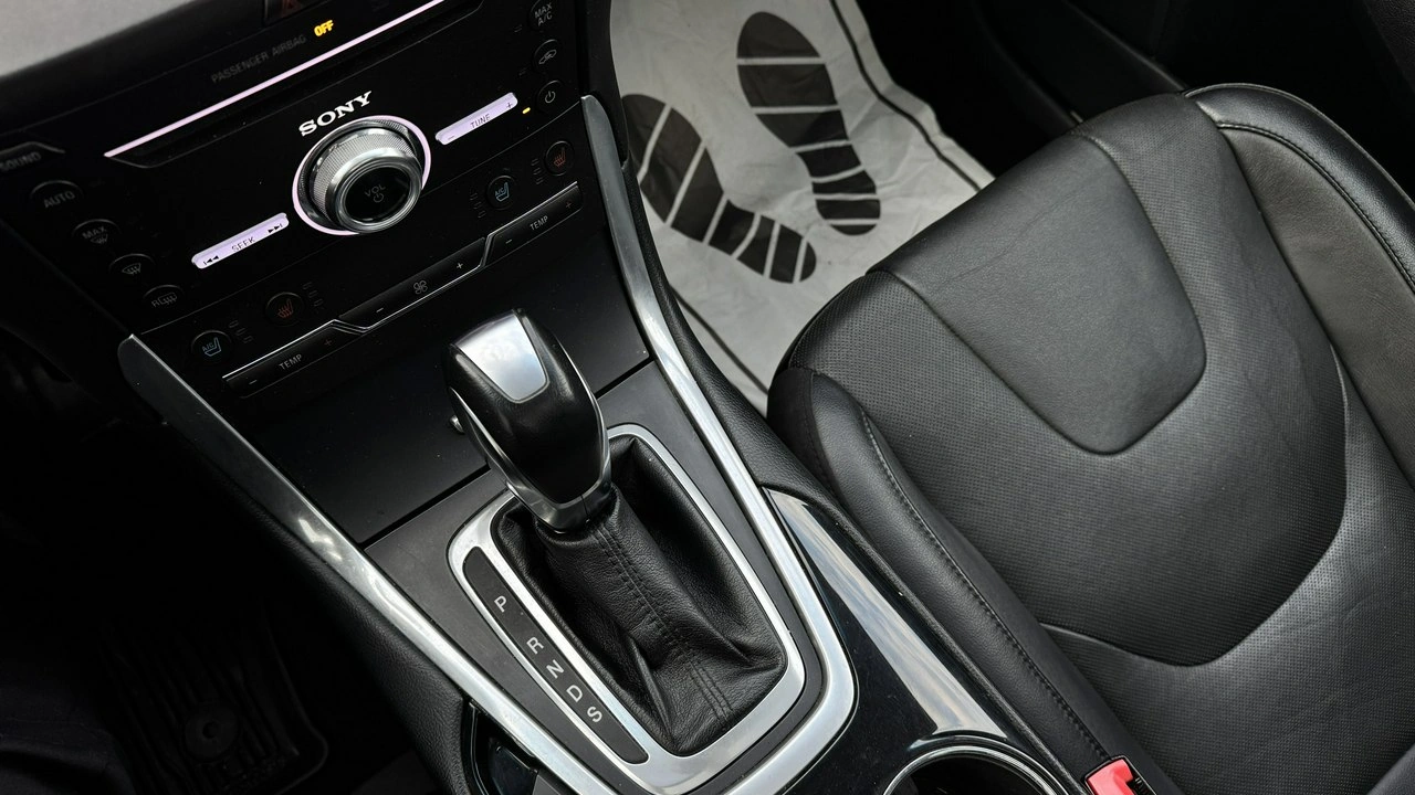 Ford Edge - Zdjęcie 6