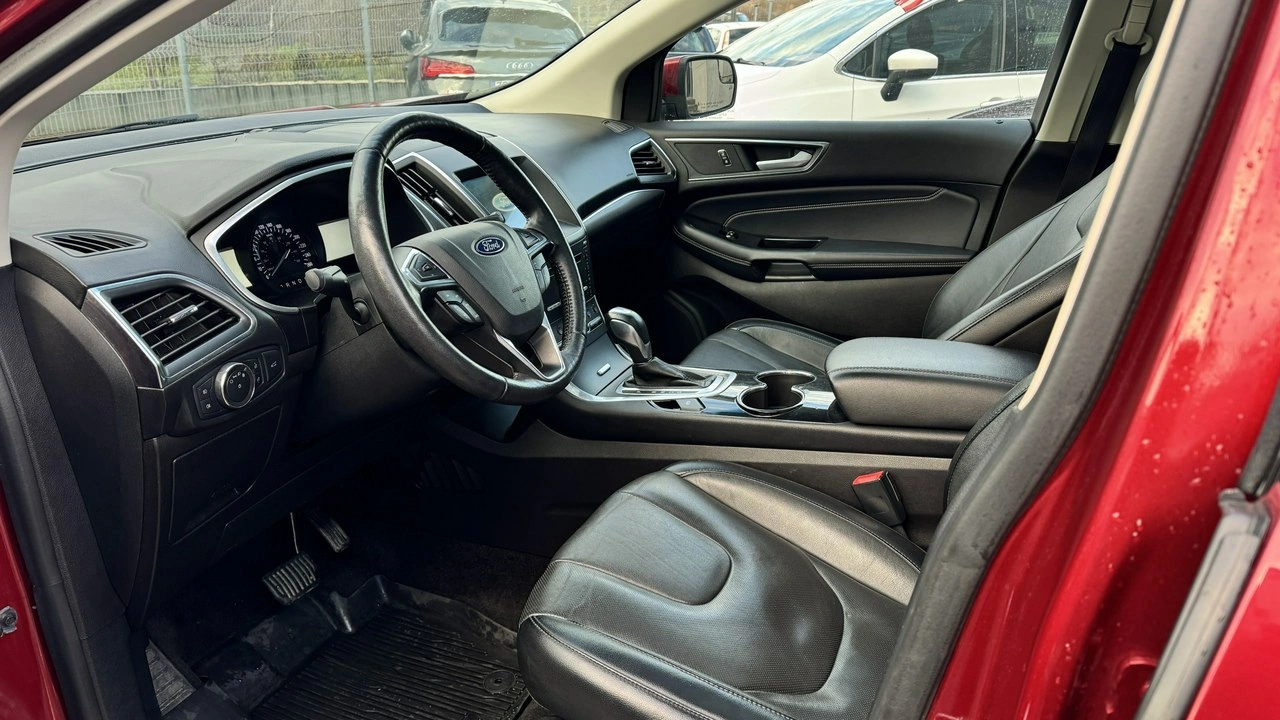 Ford Edge - Zdjęcie 7