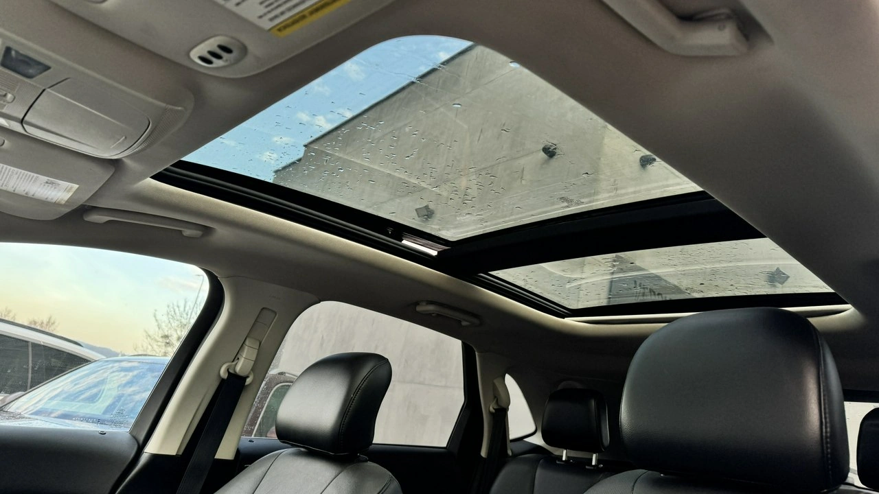 Ford Edge - Zdjęcie 8