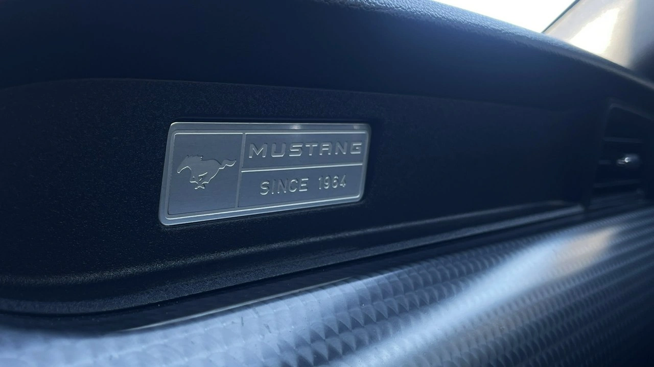 Ford Mustang - Zdjęcie 9