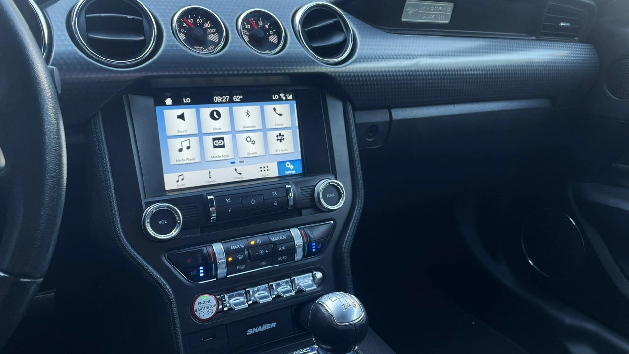 Ford Mustang - Zdjęcie 14