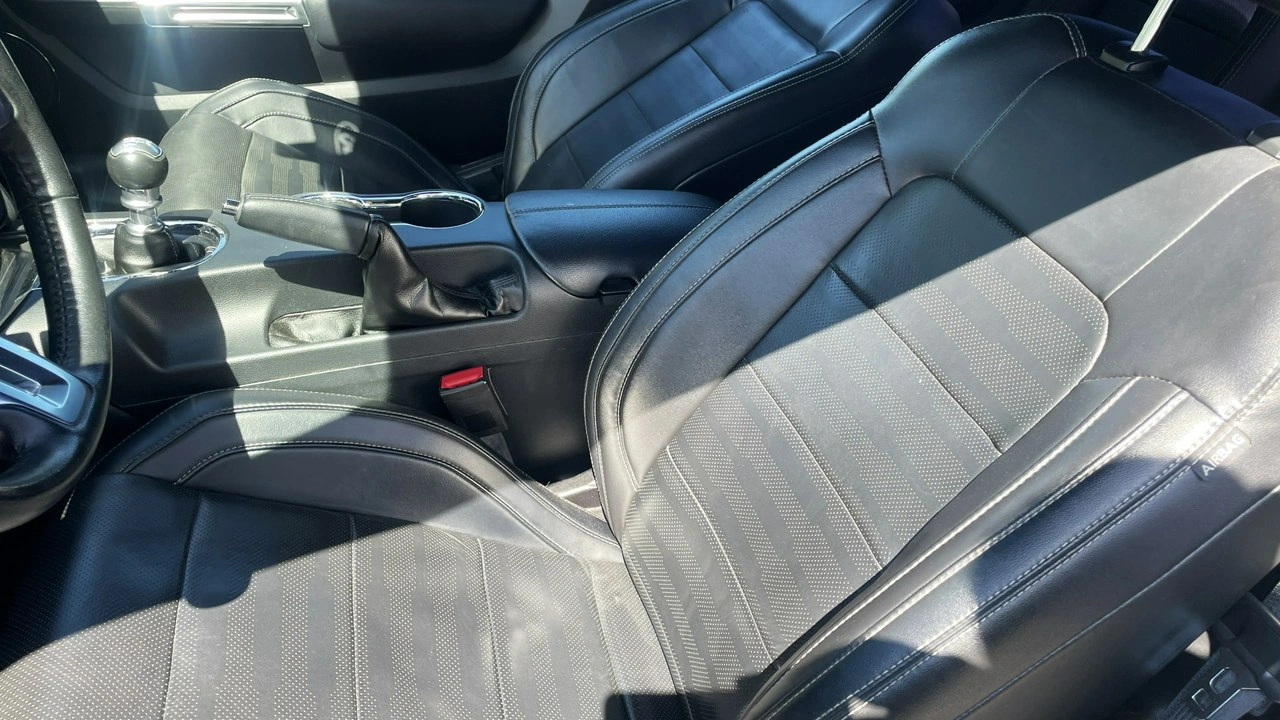 Ford Mustang - Zdjęcie 15