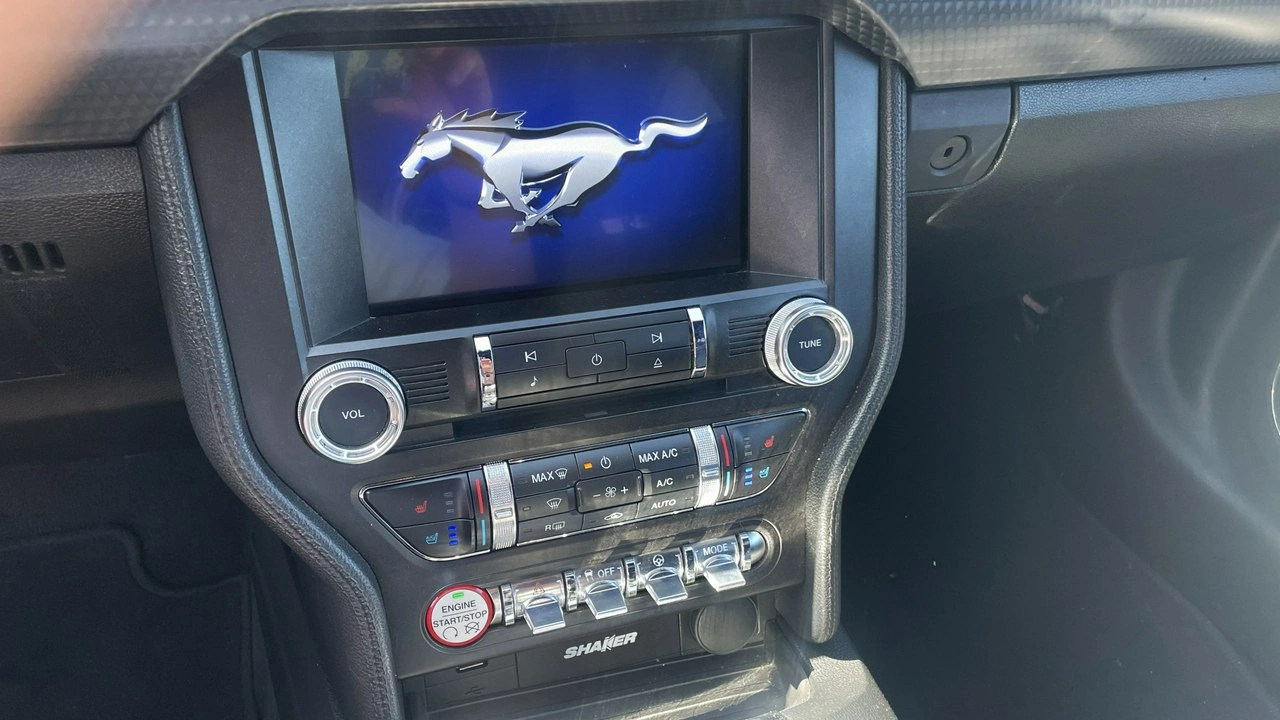 Ford Mustang - Zdjęcie 16