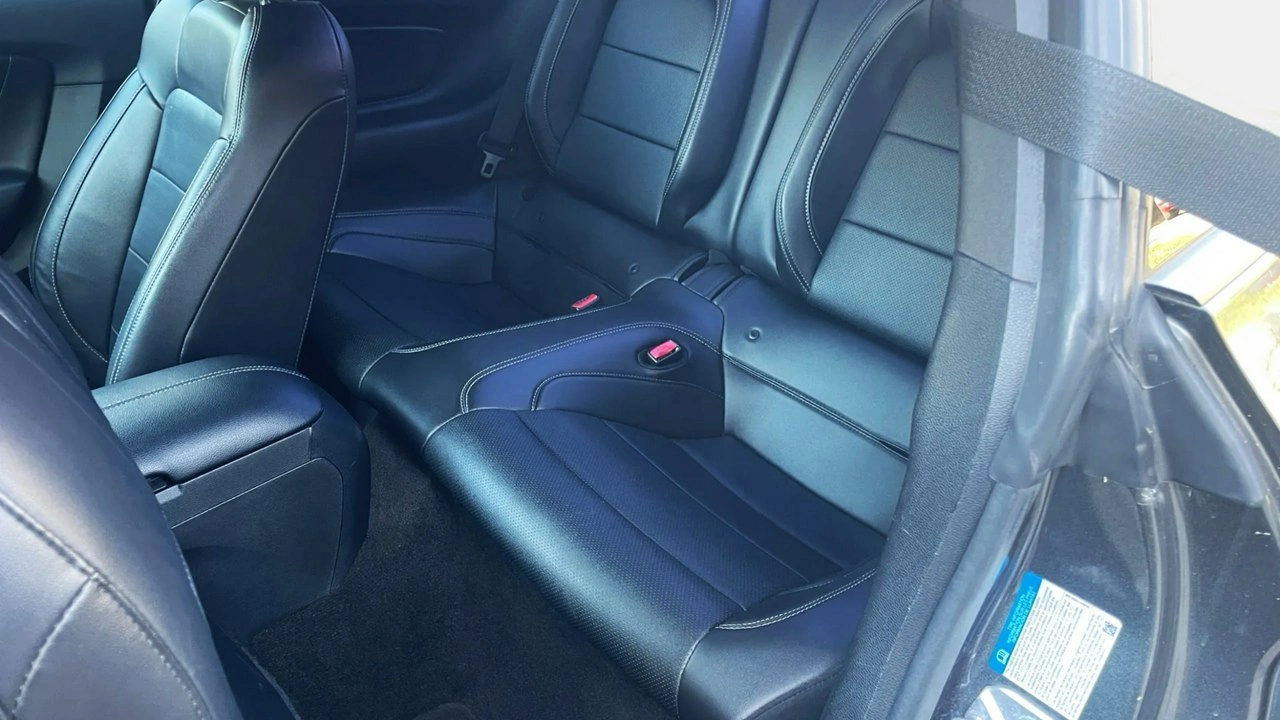 Ford Mustang - Zdjęcie 7