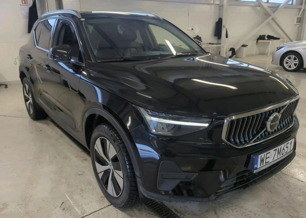 Volvo XC 40 - Zdjęcie 1