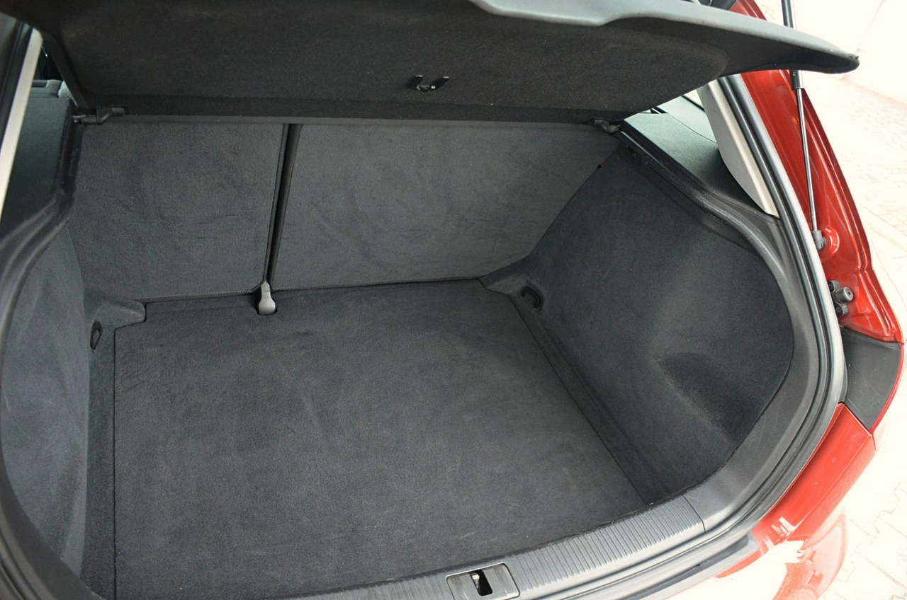 Audi A3 - Zdjęcie 13