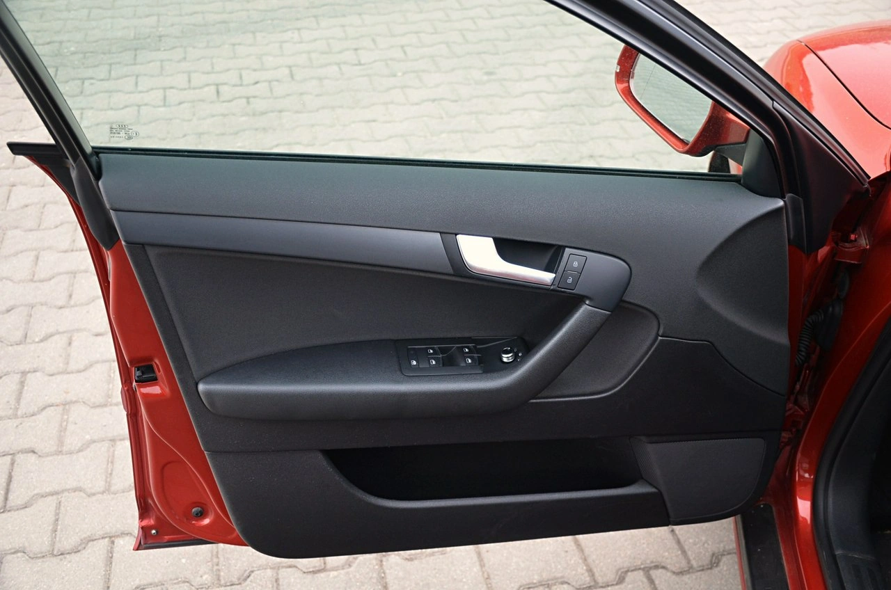 Audi A3 - Zdjęcie 14