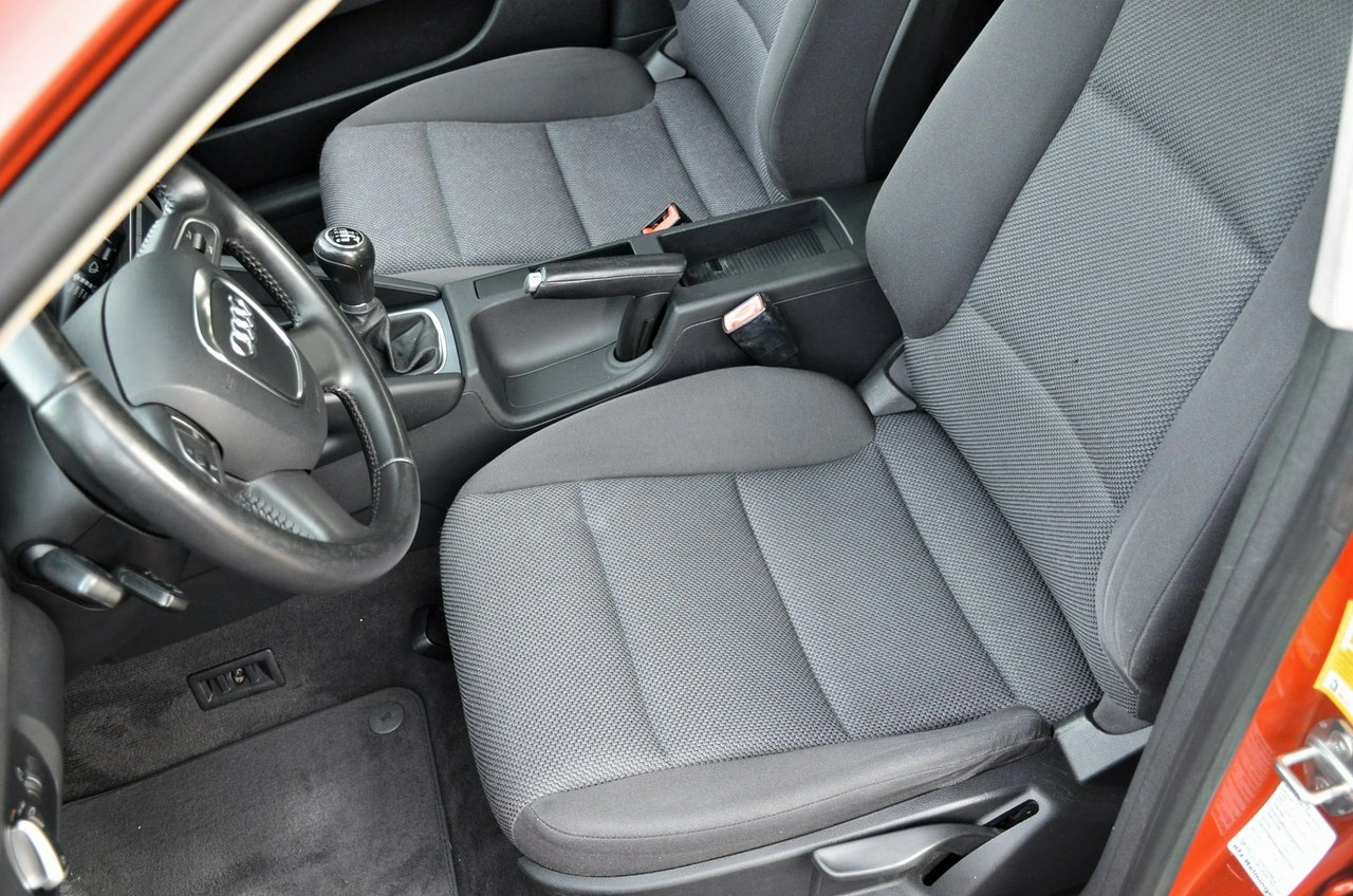 Audi A3 - Zdjęcie 15