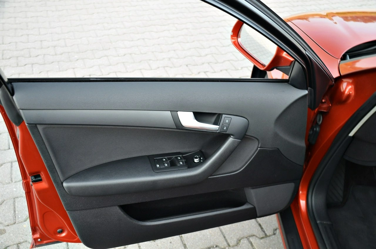 Audi A3 - Zdjęcie 16