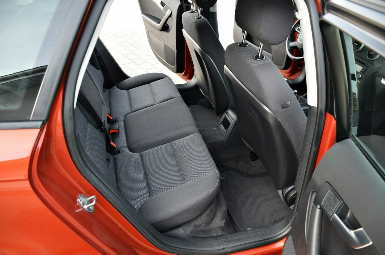Audi A3 - Zdjęcie 20
