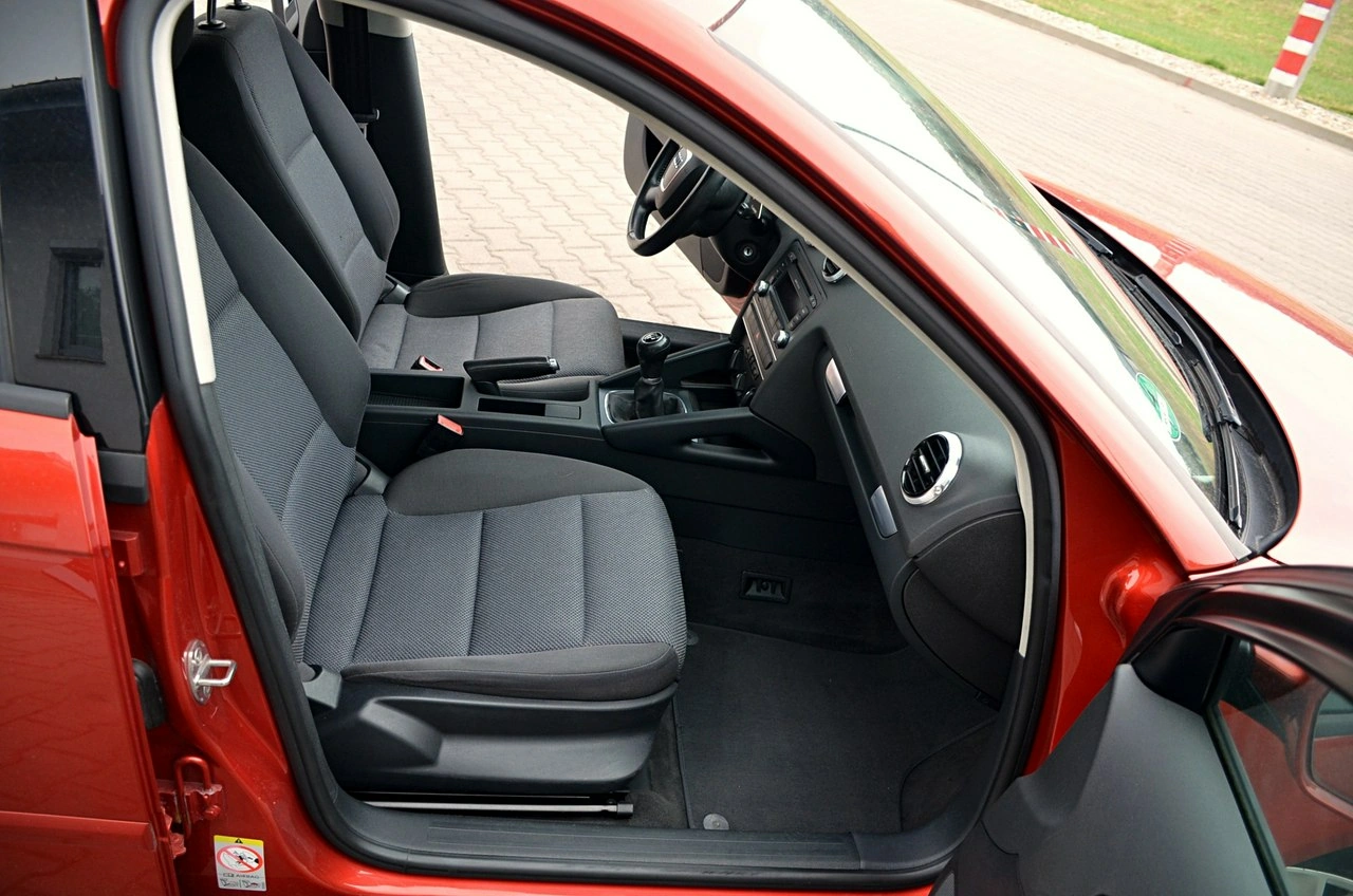 Audi A3 - Zdjęcie 20