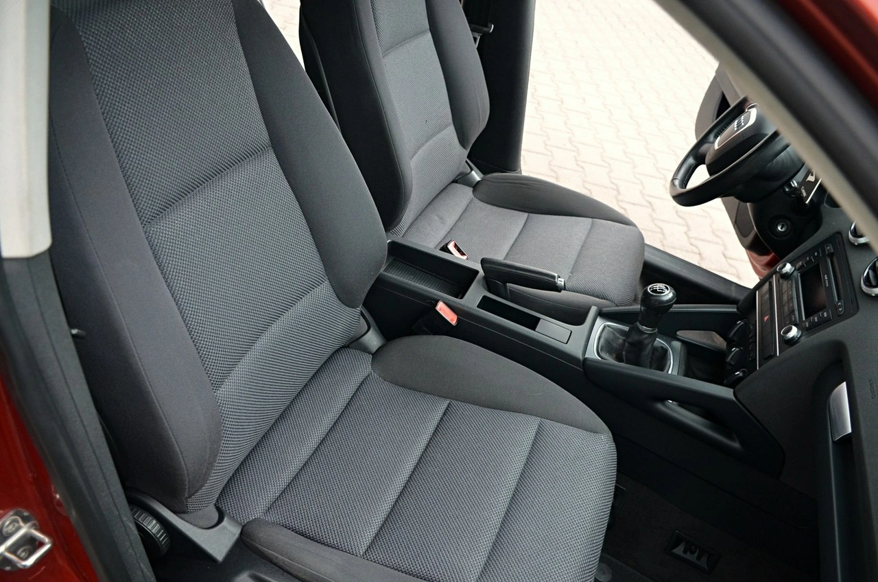 Audi A3 - Zdjęcie 21