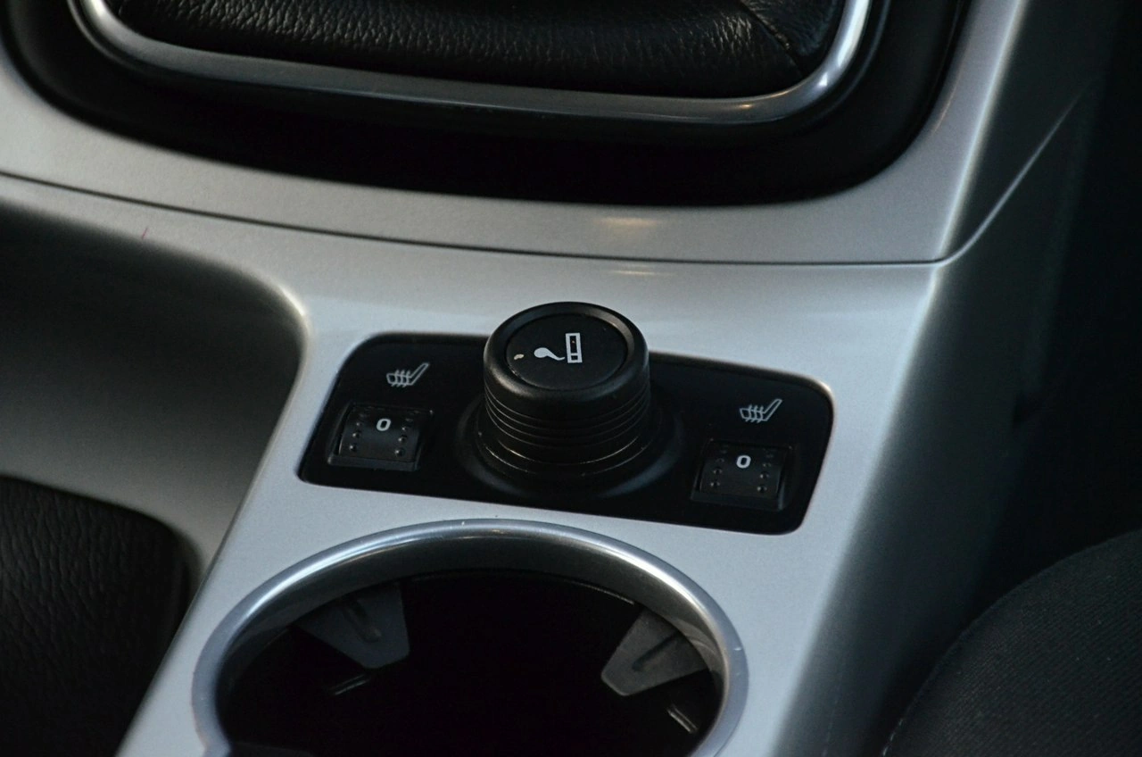 Ford C-MAX - Zdjęcie 22