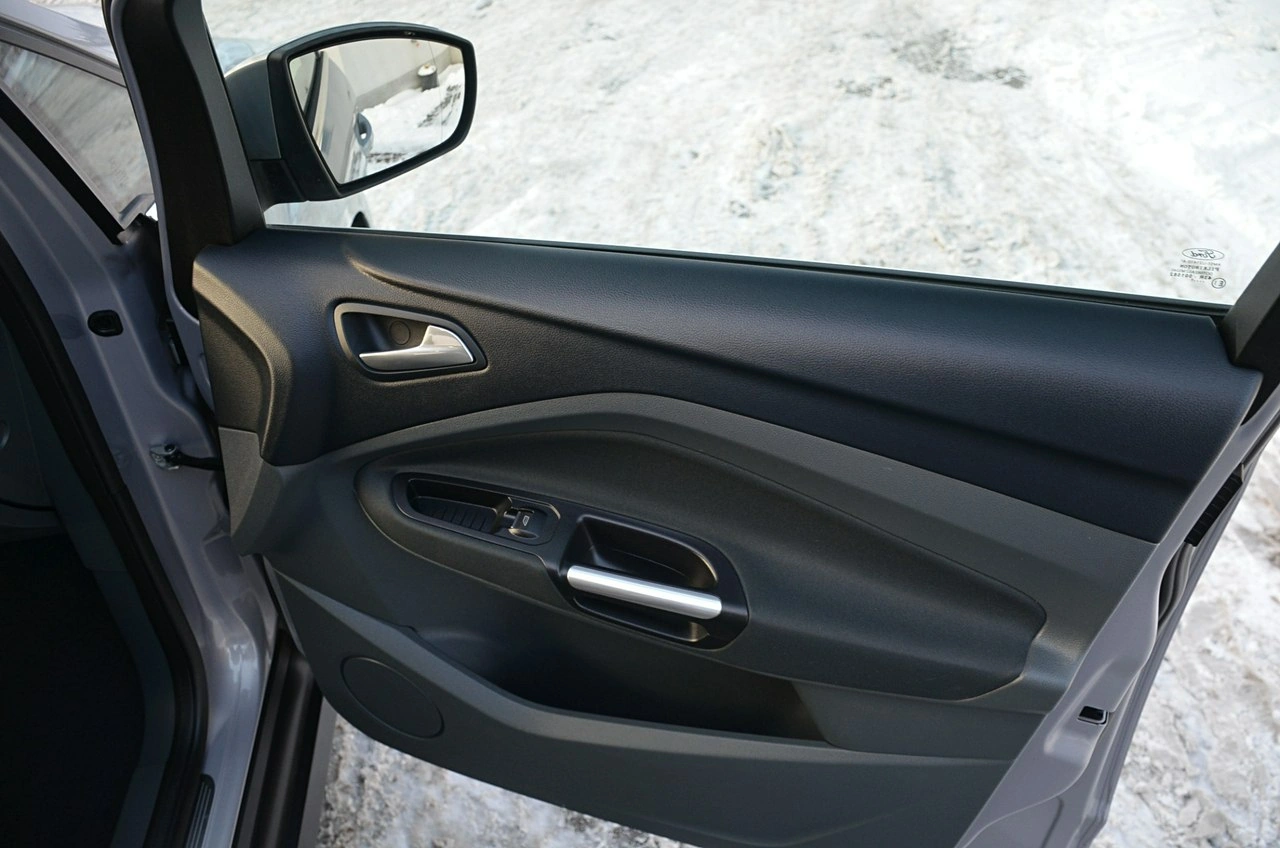 Ford C-MAX - Zdjęcie 25