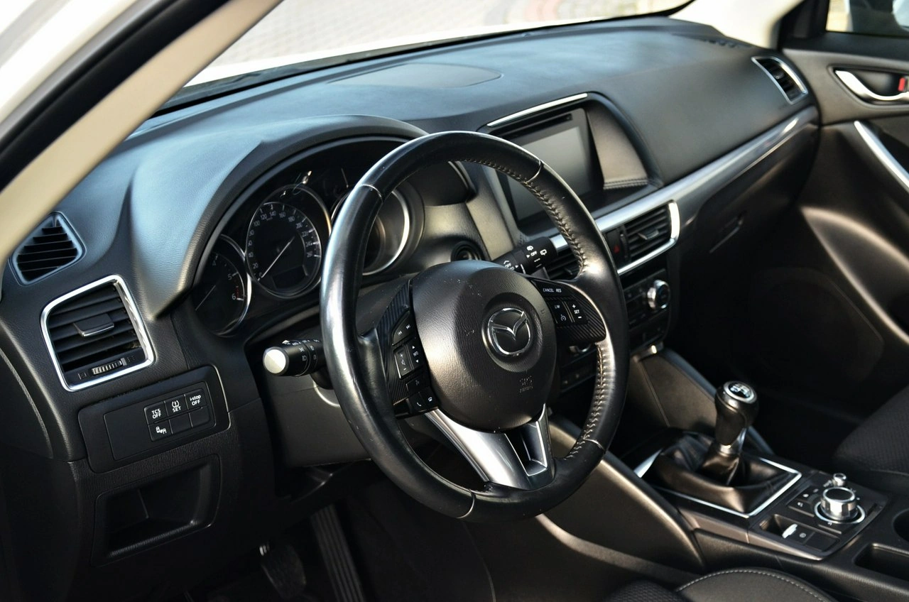 Mazda CX-5 - Zdjęcie 14