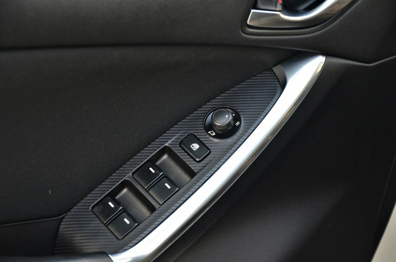 Mazda CX-5 - Zdjęcie 15