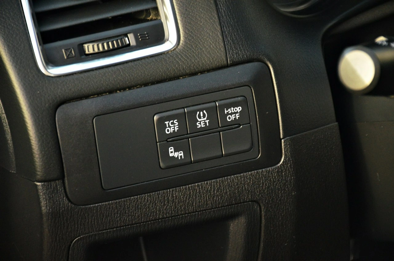 Mazda CX-5 - Zdjęcie 16