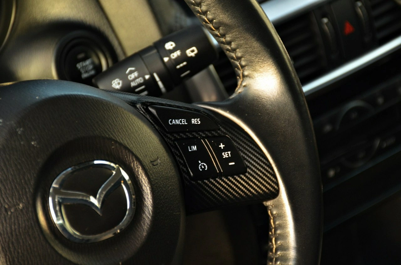 Mazda CX-5 - Zdjęcie 17