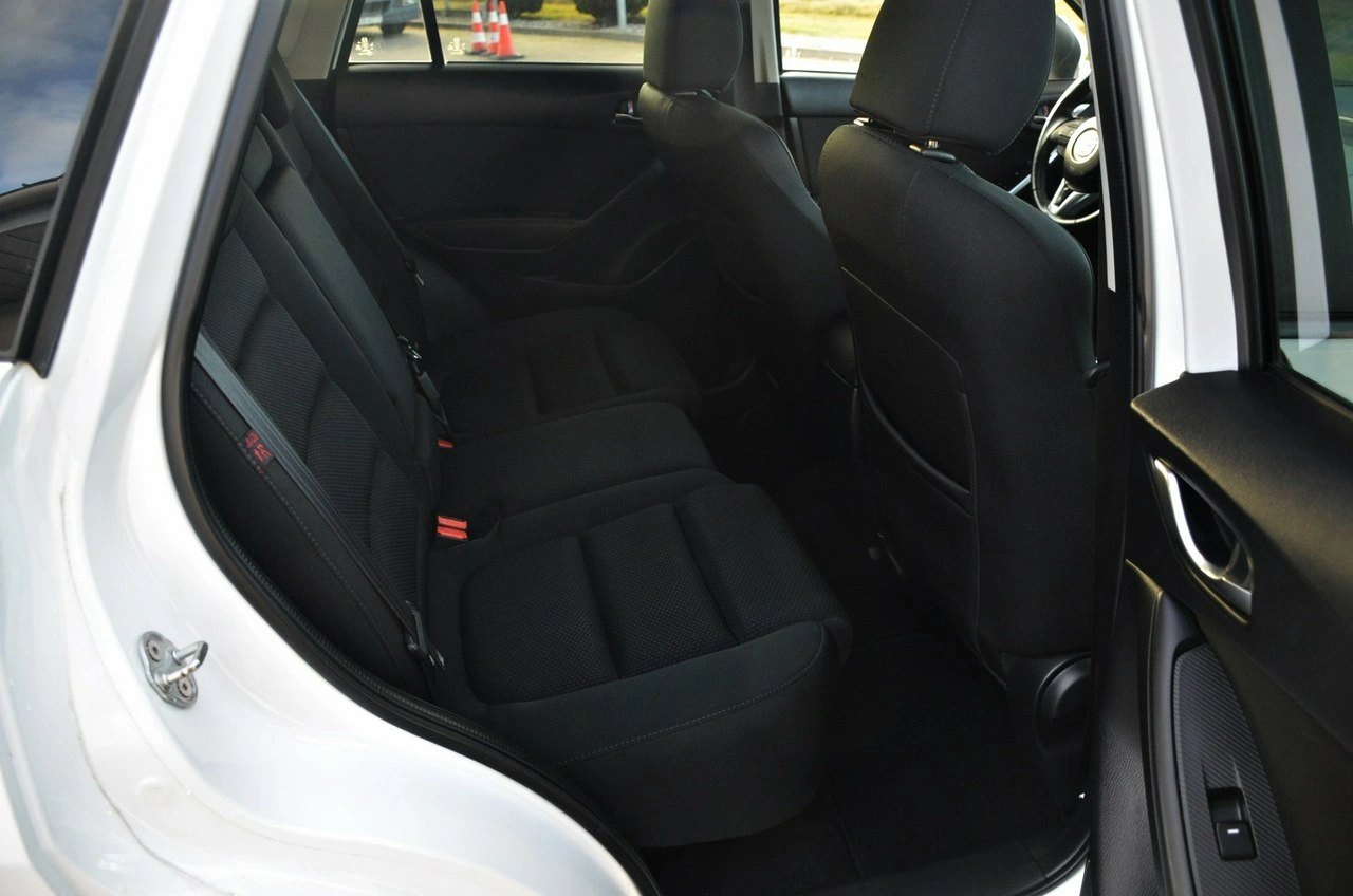 Mazda CX-5 - Zdjęcie 18