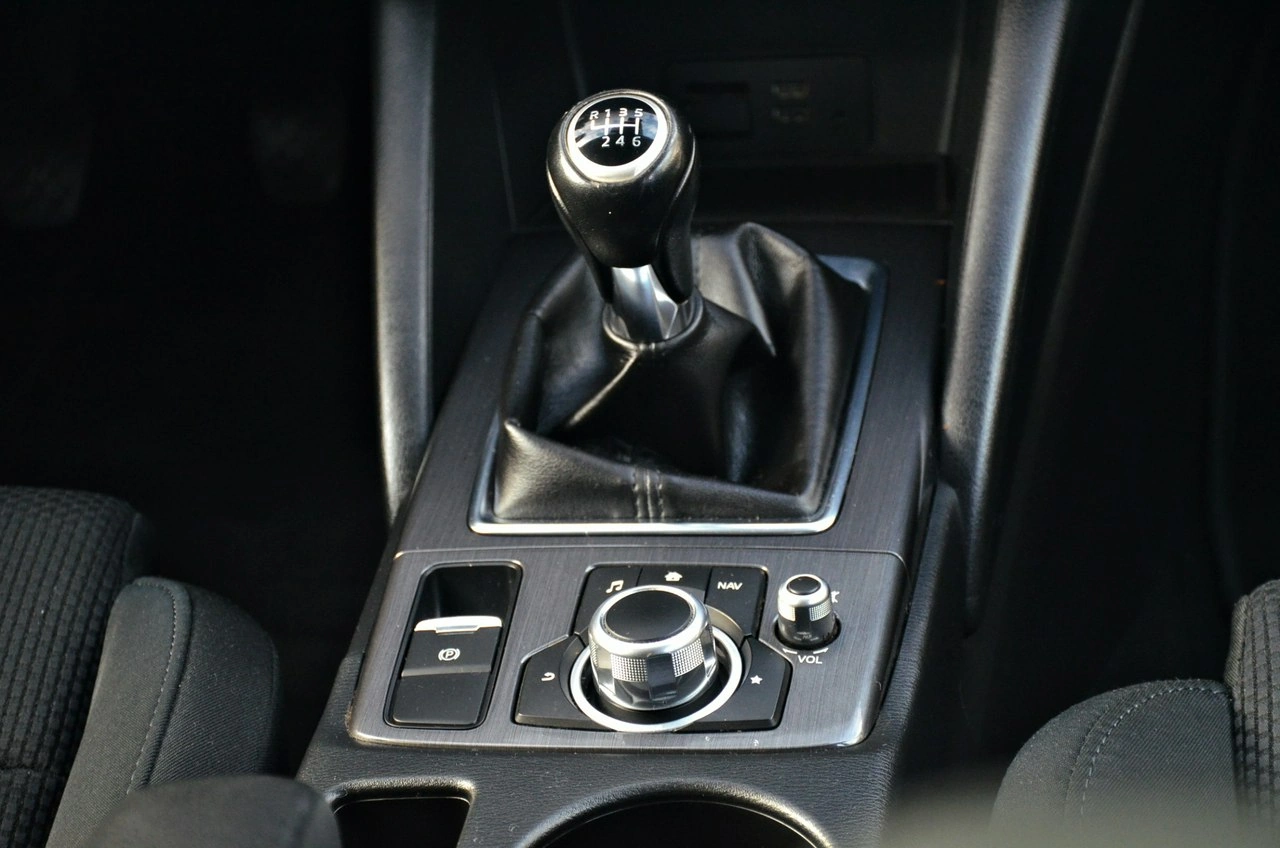 Mazda CX-5 - Zdjęcie 20