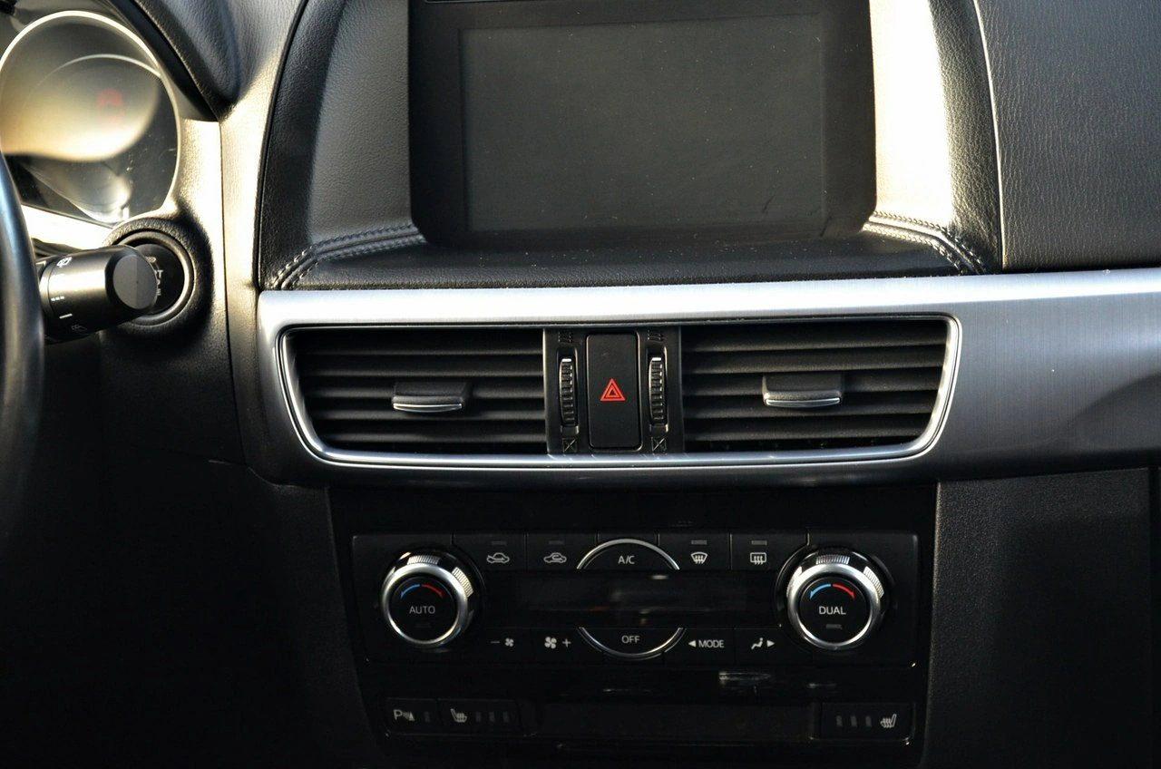 Mazda CX-5 - Zdjęcie 21