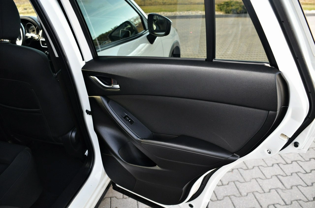 Mazda CX-5 - Zdjęcie 22