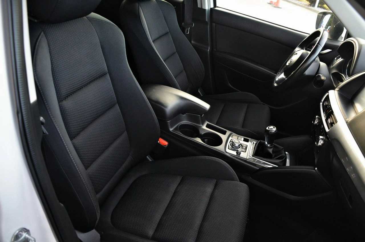 Mazda CX-5 - Zdjęcie 23