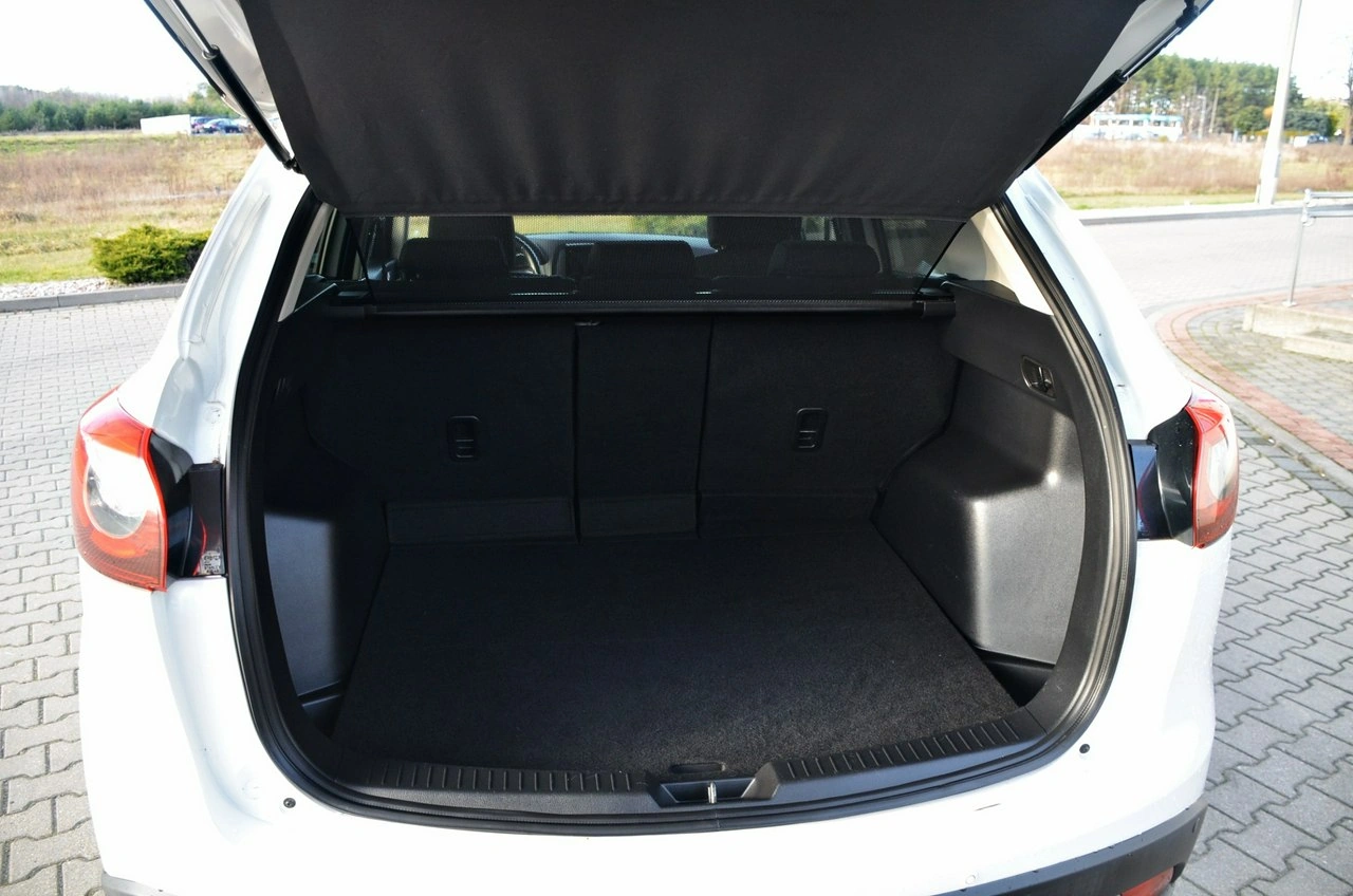 Mazda CX-5 - Zdjęcie 24
