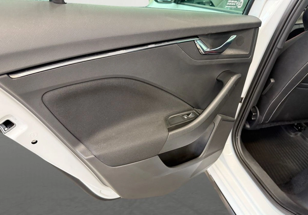 Skoda Kamiq - Zdjęcie 15