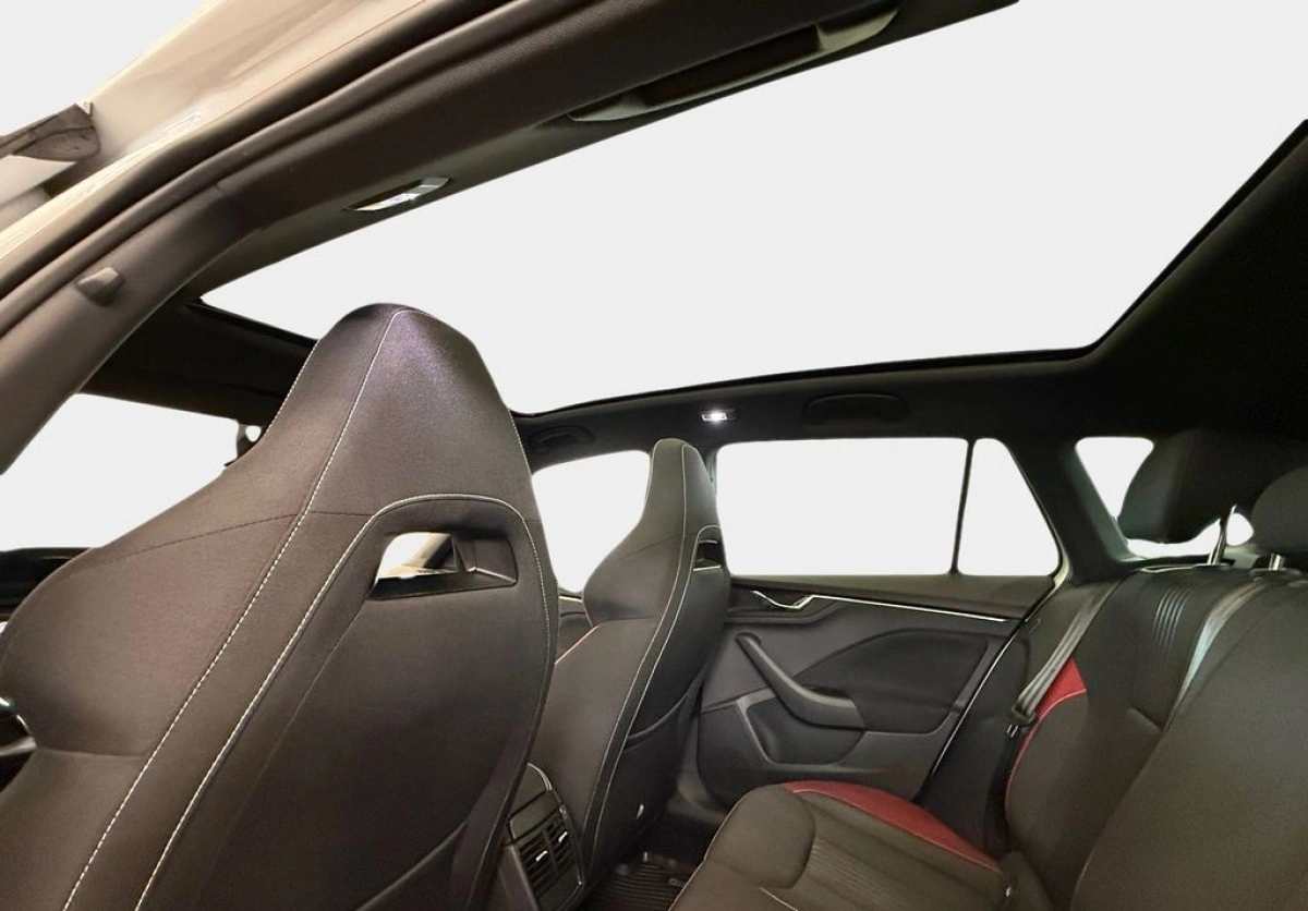 Skoda Kamiq - Zdjęcie 19