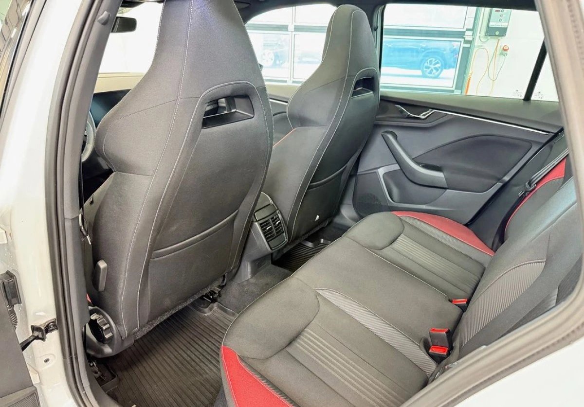 Skoda Kamiq - Zdjęcie 24