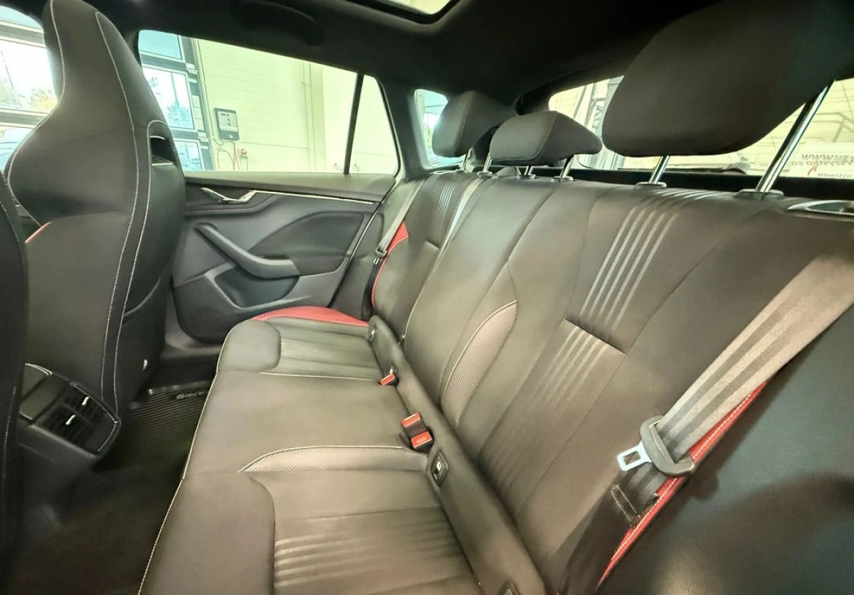 Skoda Kamiq - Zdjęcie 25