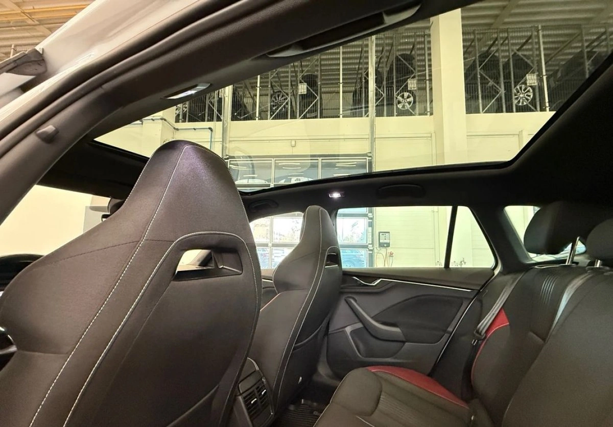 Skoda Kamiq - Zdjęcie 26