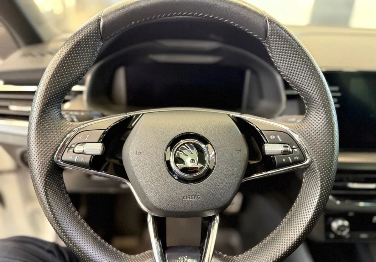 Skoda Kamiq - Zdjęcie 32