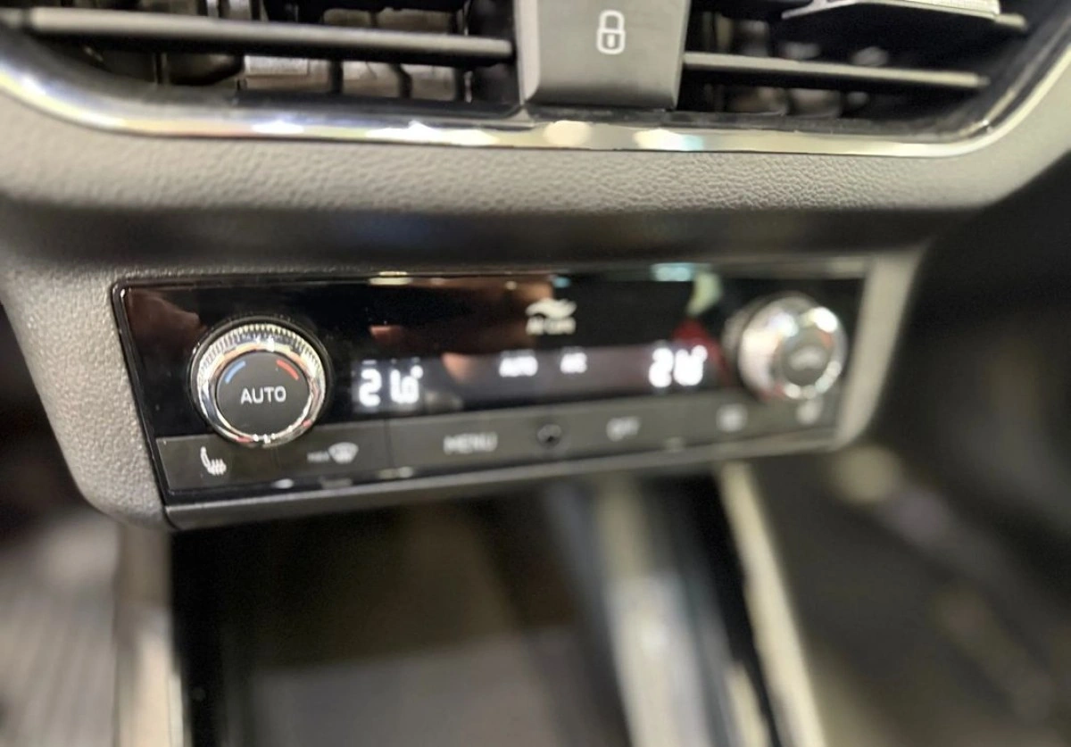 Skoda Kamiq - Zdjęcie 36