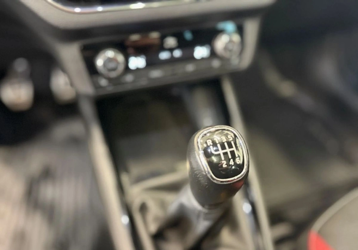 Skoda Kamiq - Zdjęcie 37