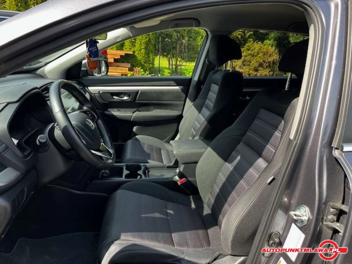 Honda CR-V - Zdjęcie 6
