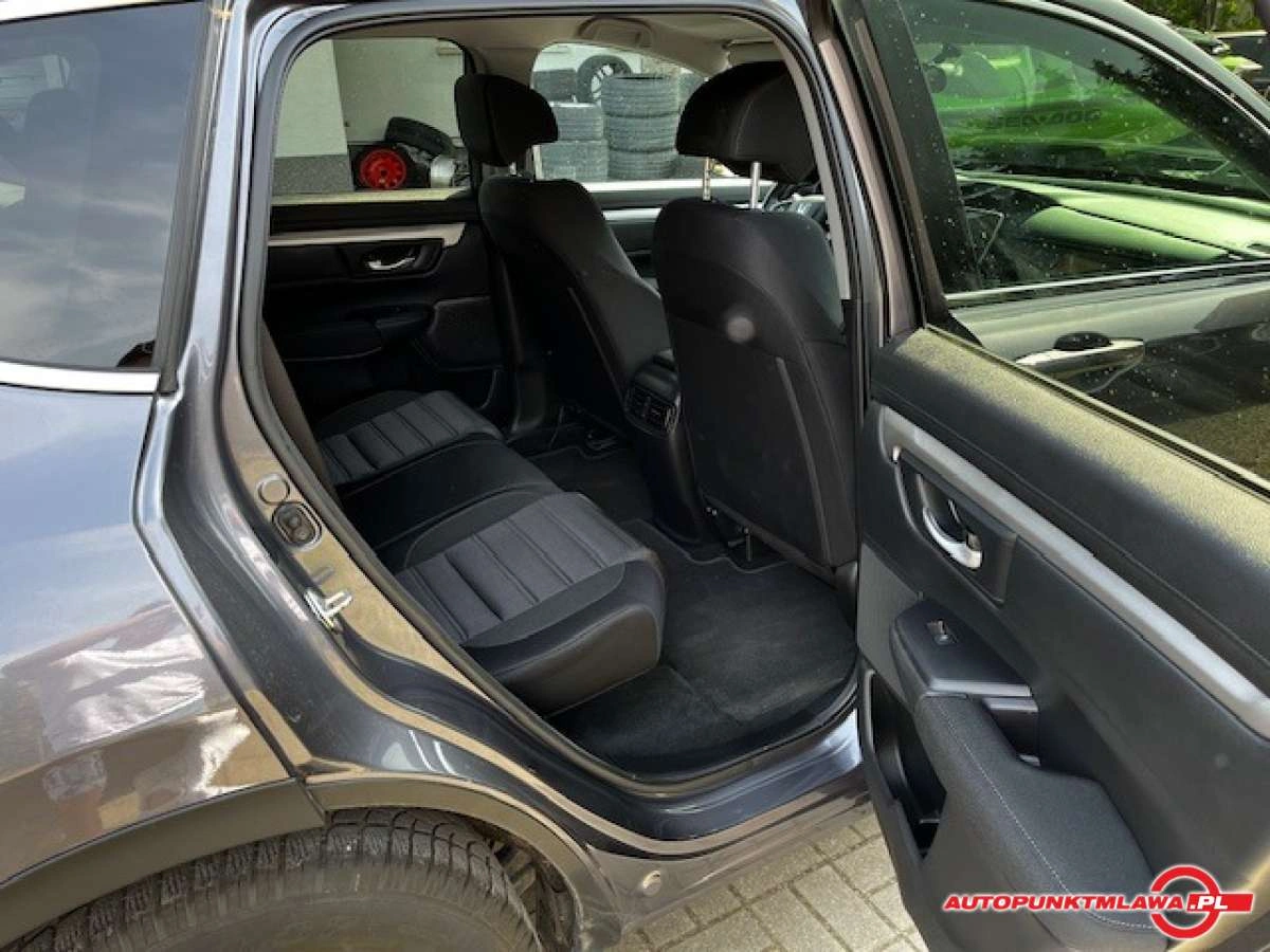 Honda CR-V - Zdjęcie 15