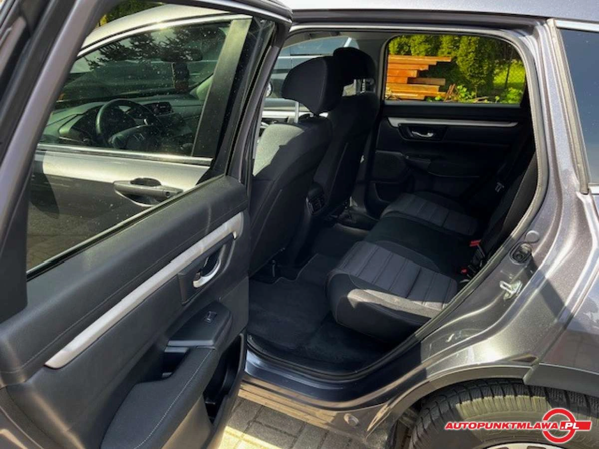 Honda CR-V - Zdjęcie 17