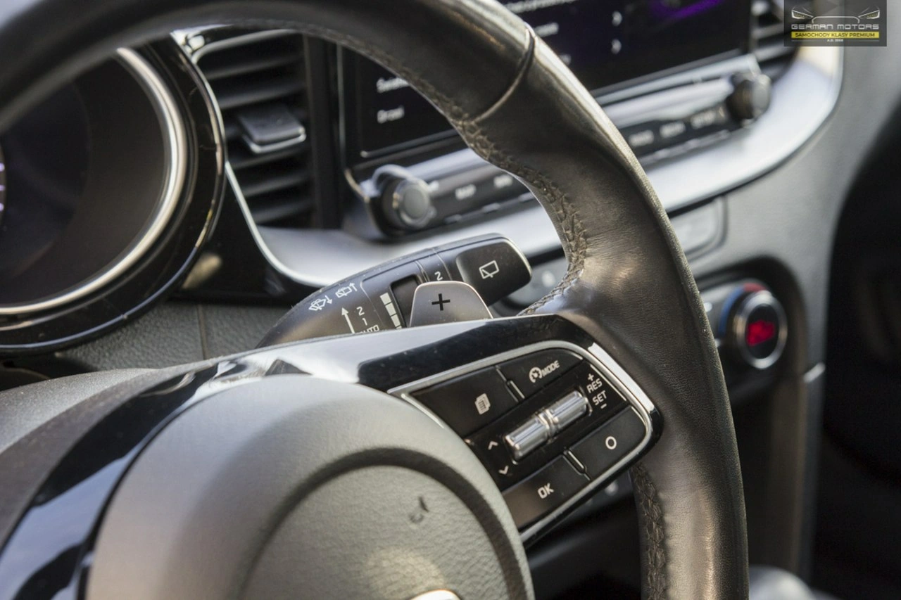 Kia Ceed - Zdjęcie 23