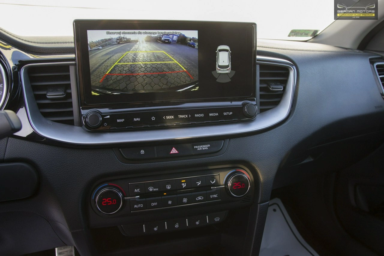 Kia Ceed - Zdjęcie 26